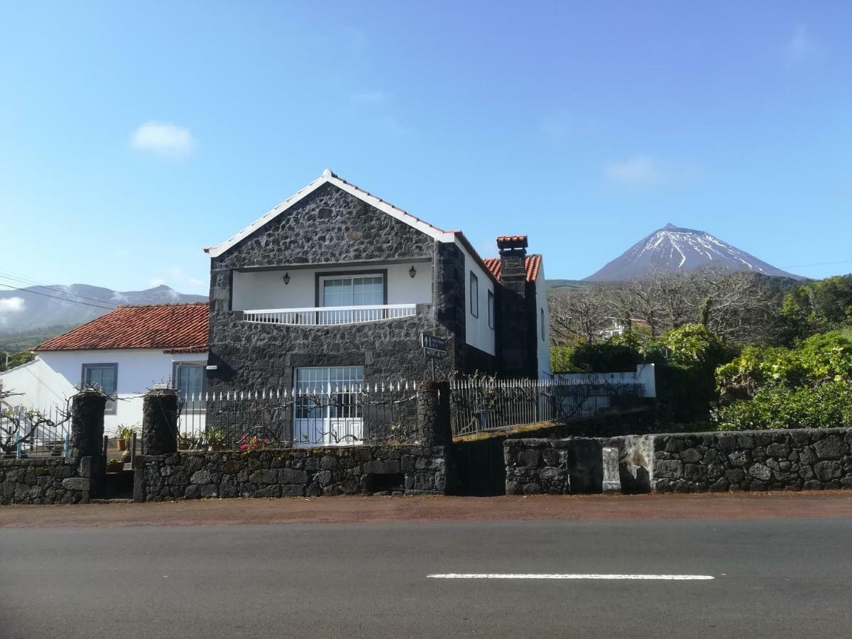 Maison d'hôtes Alojamentos A Buraca São Roque do Pico